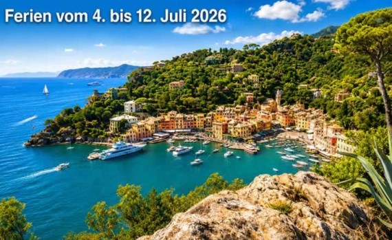 Sommerferien 2026